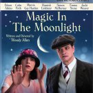 Magic in the Moonlight [Includes Digital Copy] [Blu-ray] [2014]