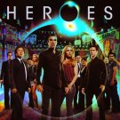 Heroes: Season 4 [4 Discs] [Blu-ray]