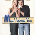 Mad About You: The Complete Fourth Season [4 Discs] [DVD]