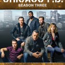 Chicago P.D.: Season Three [6 Discs] [DVD]