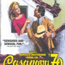 Casanova '70 [Blu-ray] [1965]