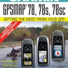 Garmin GPS Map 78: 78, 78s, 78sc [DVD]