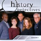 History Detectives: Season 9 [3 Discs] [DVD]