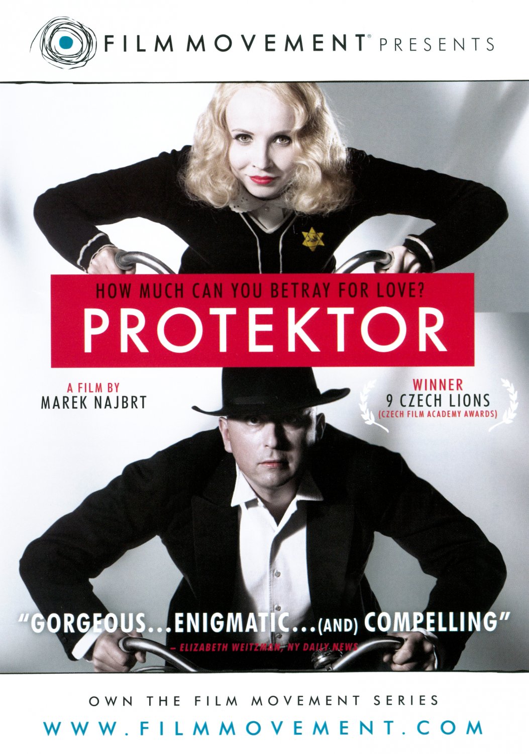 Protektor [DVD] [2009]