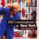Bill Cunningham New York [DVD] [2010]