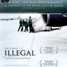 Illegal [DVD] [2010]
