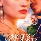 The Princess of Montpensier [DVD] [2010]