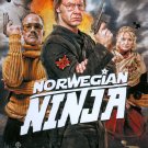 Norwegian Ninja [DVD] [2010]