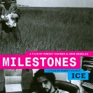Milestones/Ice [2 Discs] [DVD]