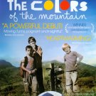 The Colors of the Mountain [DVD] [2010]
