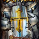 King Arthur: The Legend of the Holy Grail [DVD]