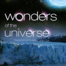Wonders of the Universe [2 Discs] [DVD]