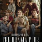 Drama Club [DVD] [2016]