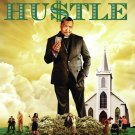 Holy Hustle [DVD] [2017]