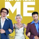 Remember Me [DVD] [2016]