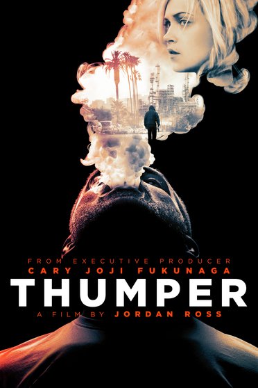 Thumper [DVD] [2017]