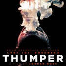 Thumper [DVD] [2017]