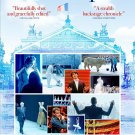 The Paris Opera [DVD] [2016]