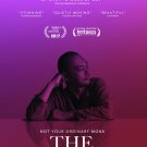 The Departure [DVD] [2017]