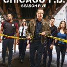 Chicago P.D.: Season Five [DVD]