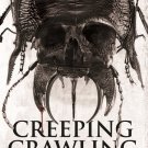Creeping Crawling [Blu-ray] [DVD] [2012]