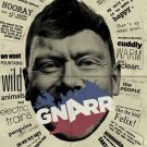 Gnarr [DVD] [2010]