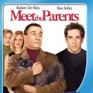 Meet the Parents [DVD] [2000]
