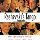 Rashevski's Tango [DVD] [2002]