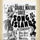 Song of the Islands [DVD] [1942]