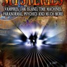 Mysteries: Vampires, Oak Island, Time Machines, Paranormal , Psychics and Much More [DVD]
