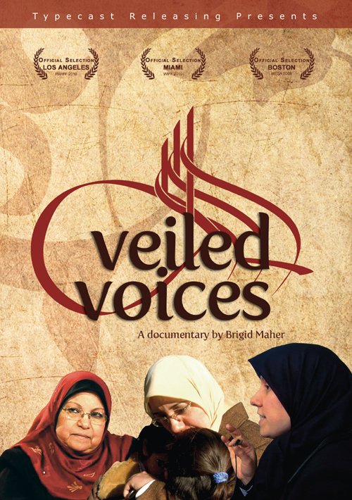 Veiled Voices [DVD] [2009]