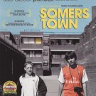 Somers Town [DVD] [2008]