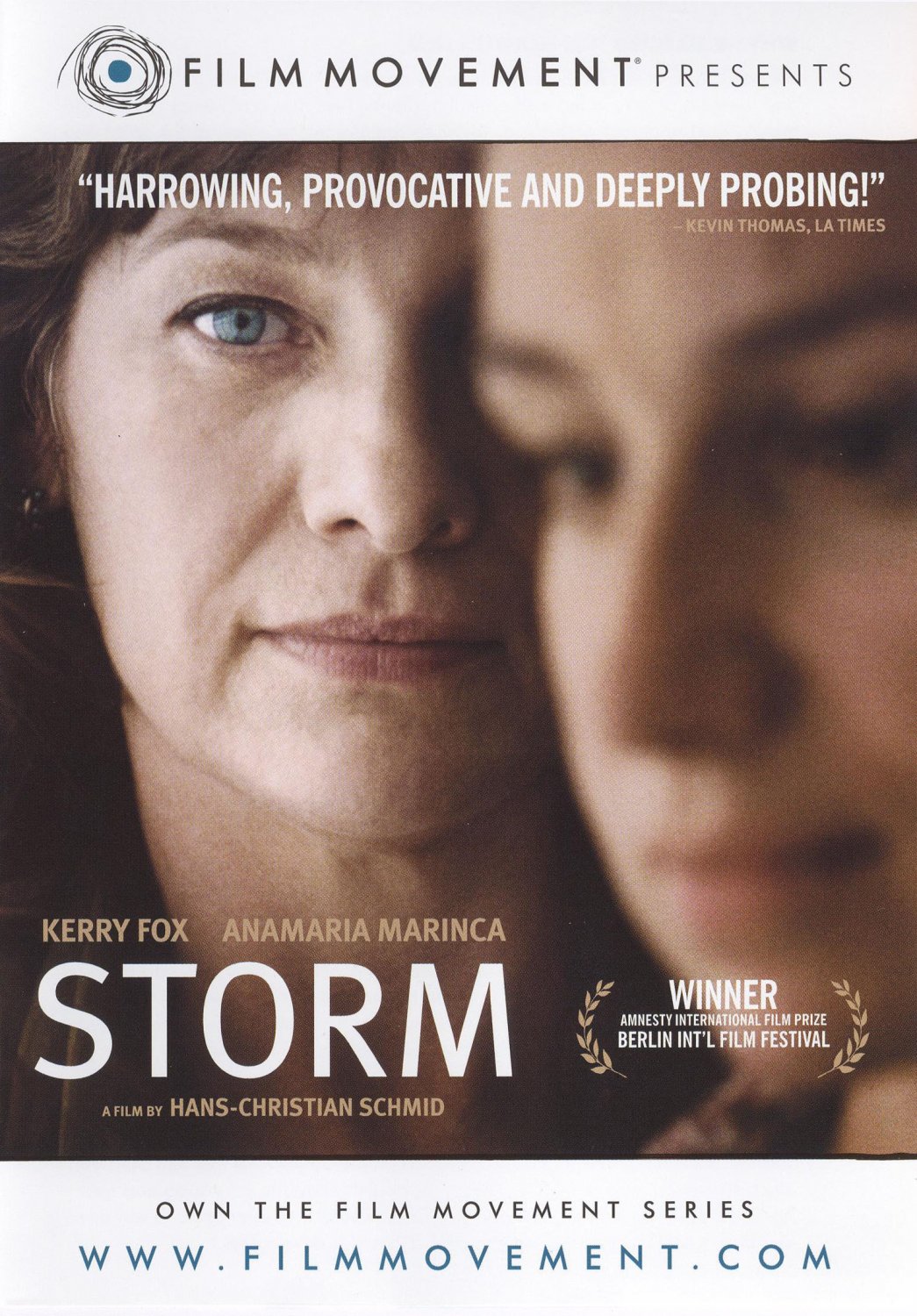 Storm [DVD] [2009]