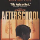 Afterschool [DVD] [2008]