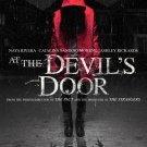 At the Devil's Door [DVD] [2014]