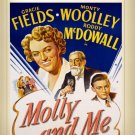 Molly and Me [DVD] [1945]