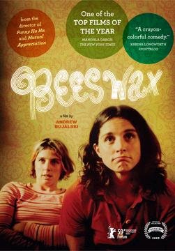 Beeswax [DVD] [2009]