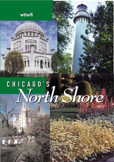 Chicago's North Shore [DVD] [2002]