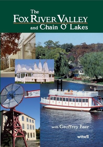 Fox River & Chain O'Lakes DVD [DVD] [2006]