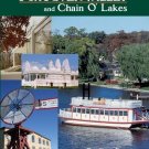 Fox River & Chain O'Lakes DVD [DVD] [2006]