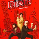 Bored to Death: The Complete Second Season [2 Discs] [DVD]