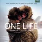 One Life [2 Discs] [Blu-ray/DVD]
