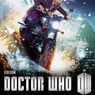 Doctor Who: Series Seven, Part Two [2 Discs] [DVD]