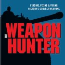 Smithsonian: The Weapon Hunter - Season One [2 Discs] [DVD]