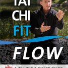 Tai Chi Fit: Flow [DVD] [2016]