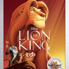 The Lion King: The Walt Disney Signature Collection [Include Digital Copy] [Blu-ray/DVD] [2017] [199