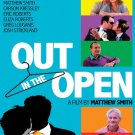 Out in the Open [Blu-ray] [2013]