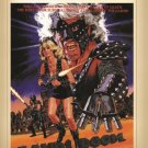 Land of Doom [DVD] [1985]
