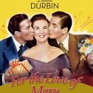For the Love of Mary [DVD] [1948]