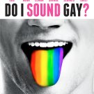 Do I Sound Gay? [DVD] [2014]